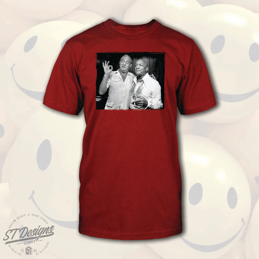 The Great Ones Tee - Fred Sanford Rodney Dangerfield